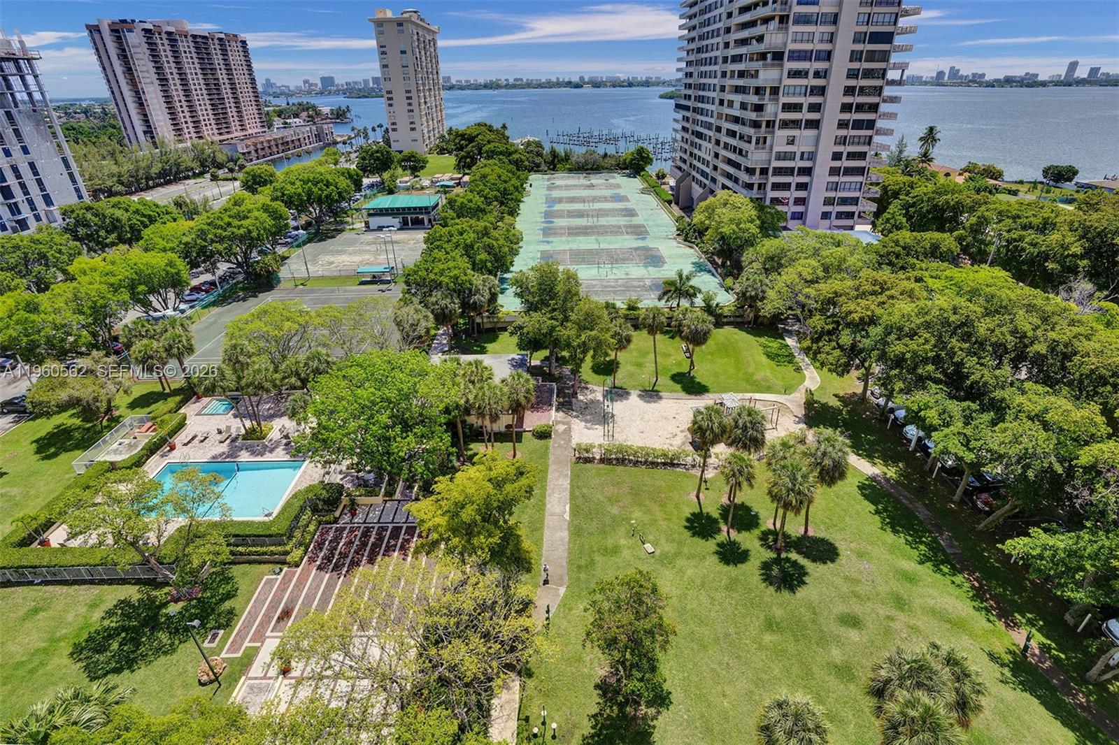 JOCKEY CLUB CONDO UNIT II - Residential Lease