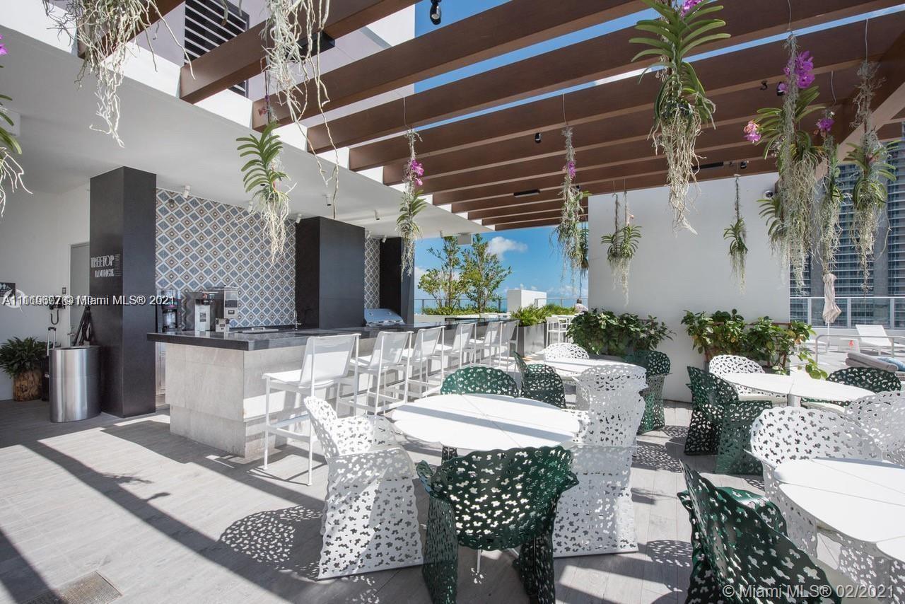 1010 BRICKELL CONDO - Residential