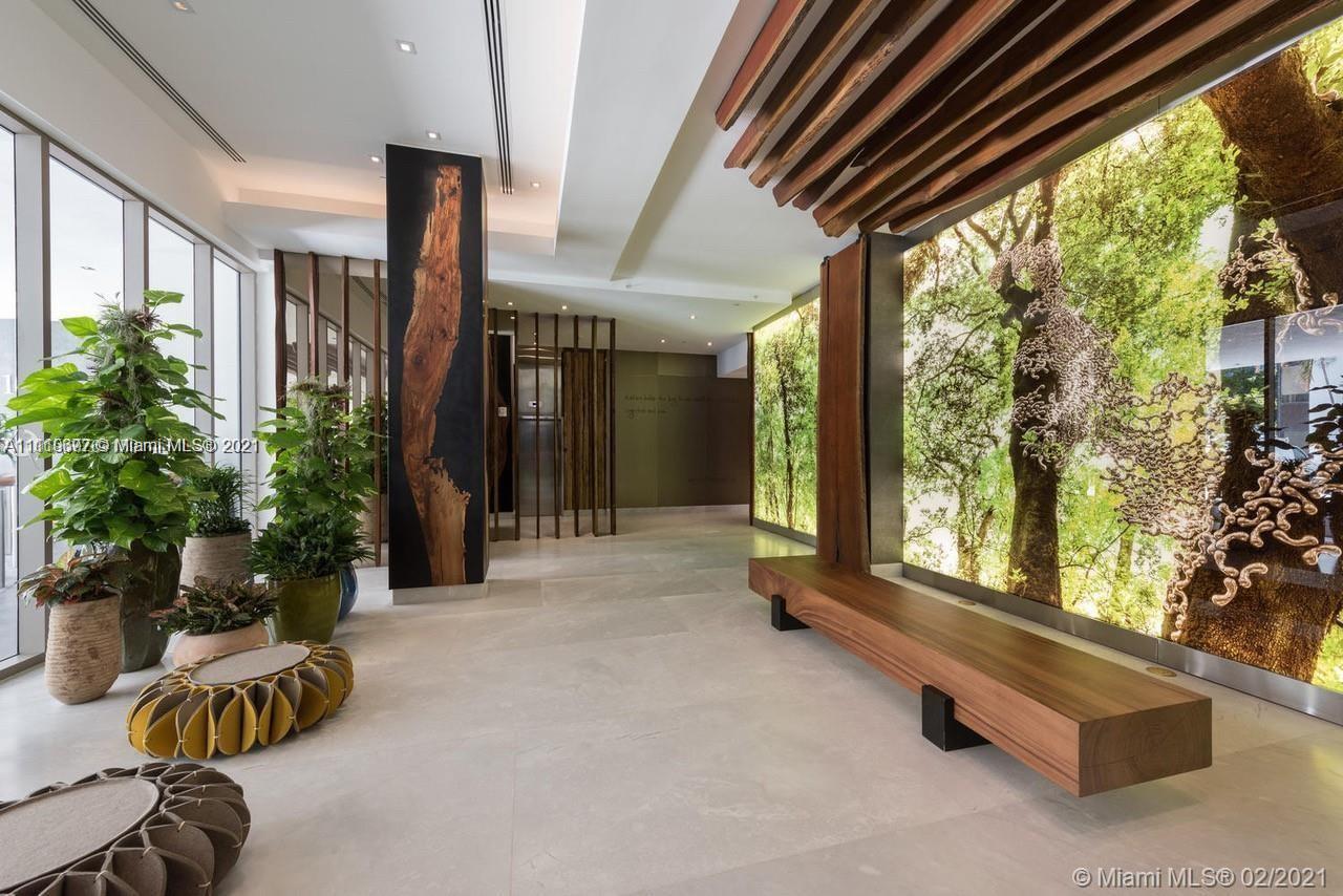 1010 BRICKELL CONDO - Residential