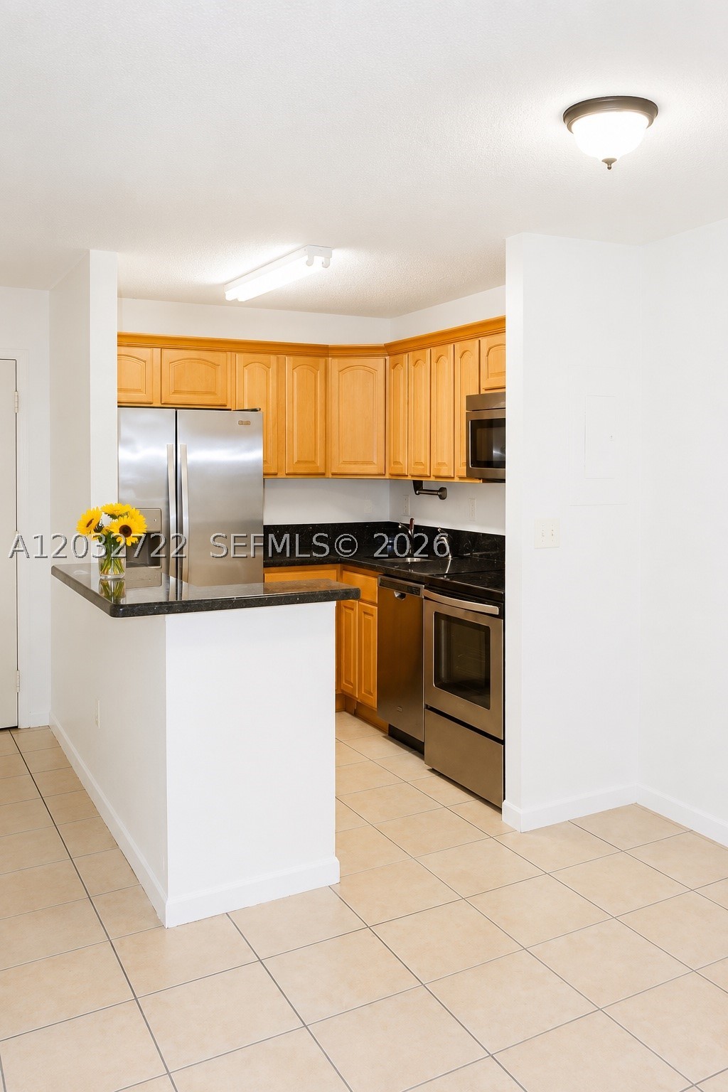 THE COURTS AT KENDALL CON - Residential