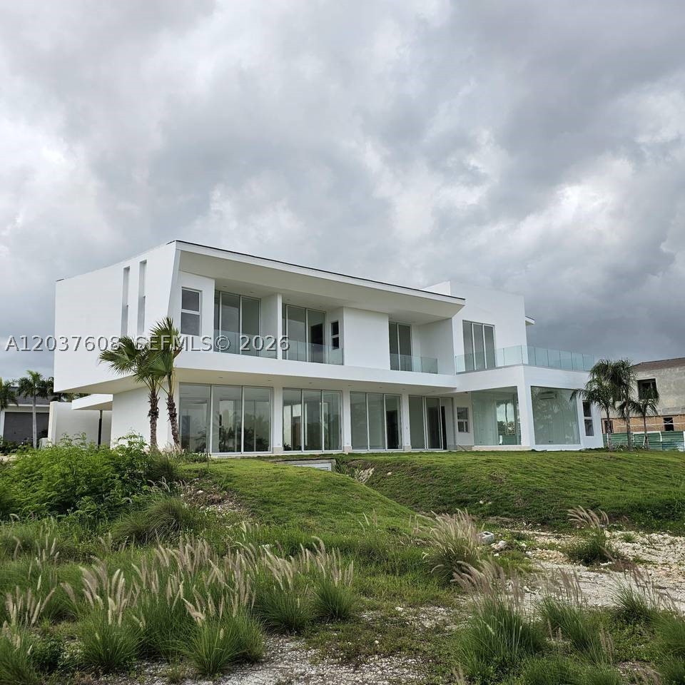 Cap Cana - Residential