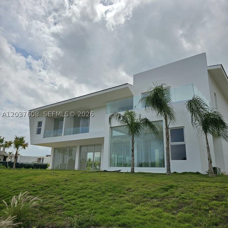 Cap Cana - Residential