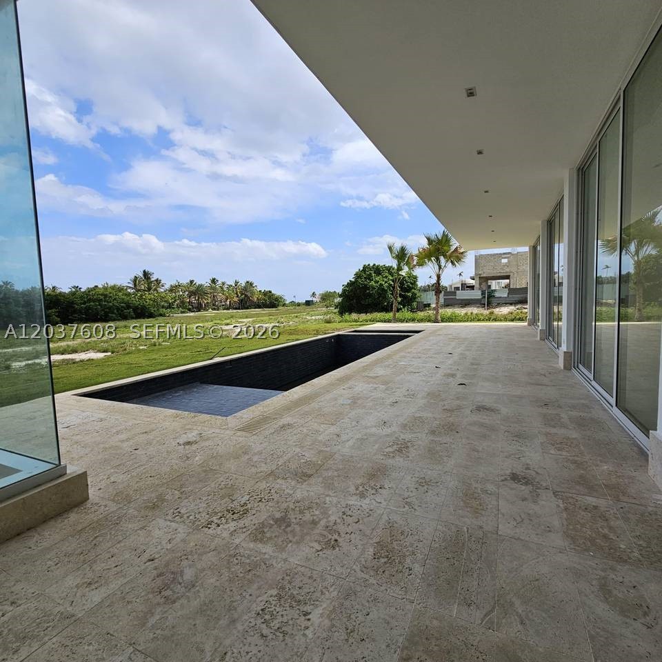 Cap Cana - Residential