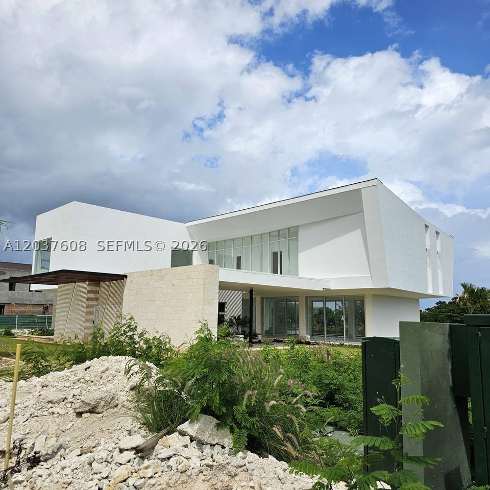 Cap Cana - Residential