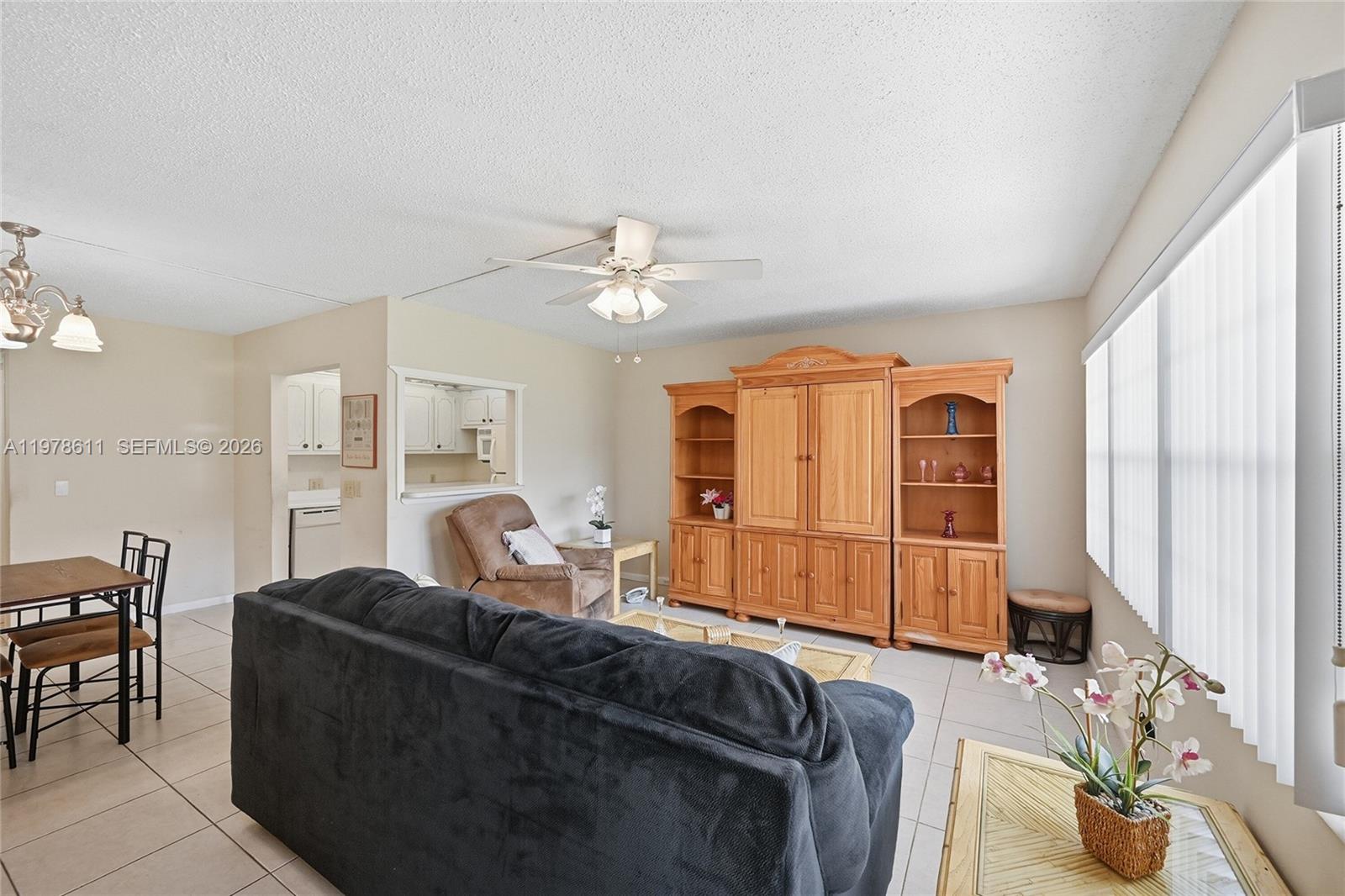 FANSHAW AT CENTURY VILLAG - Residential