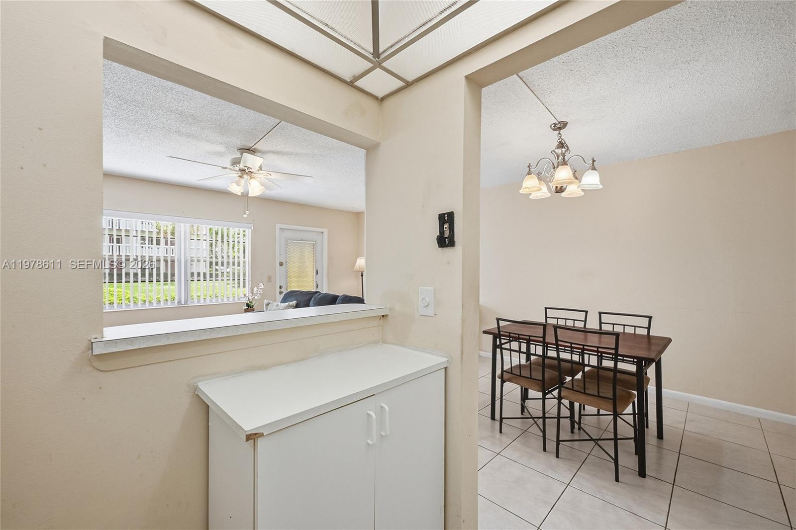 FANSHAW AT CENTURY VILLAG - Residential
