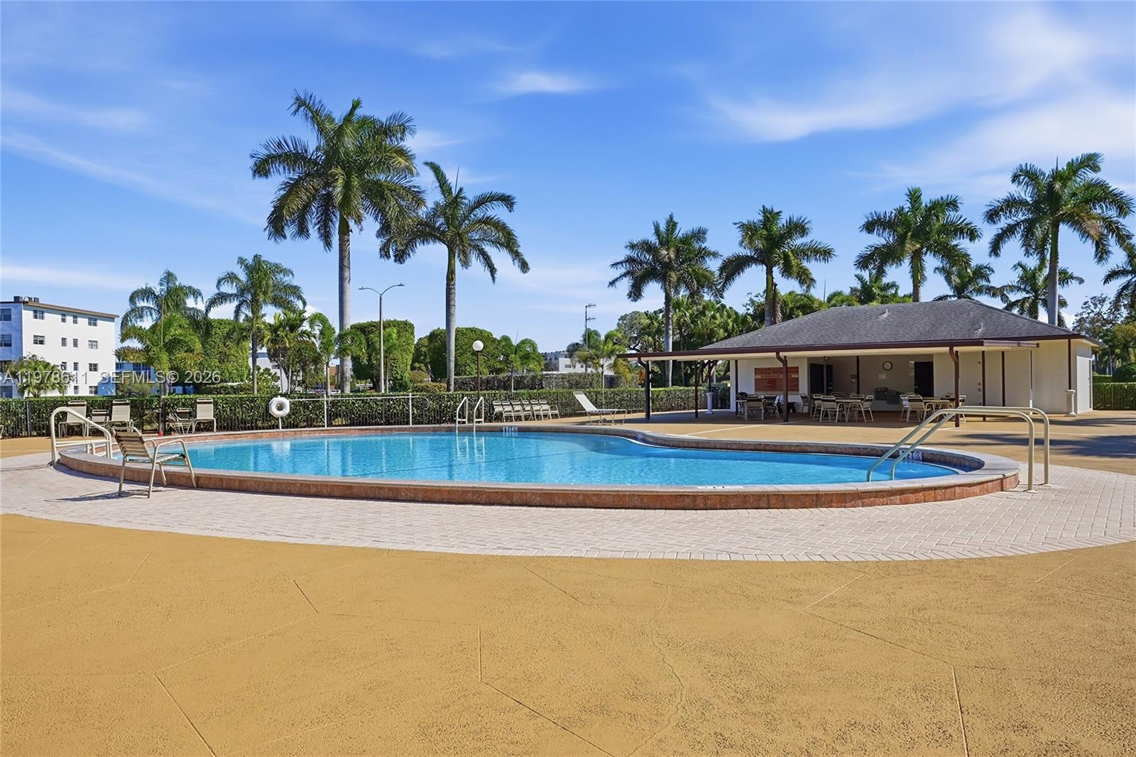 FANSHAW AT CENTURY VILLAG - Residential