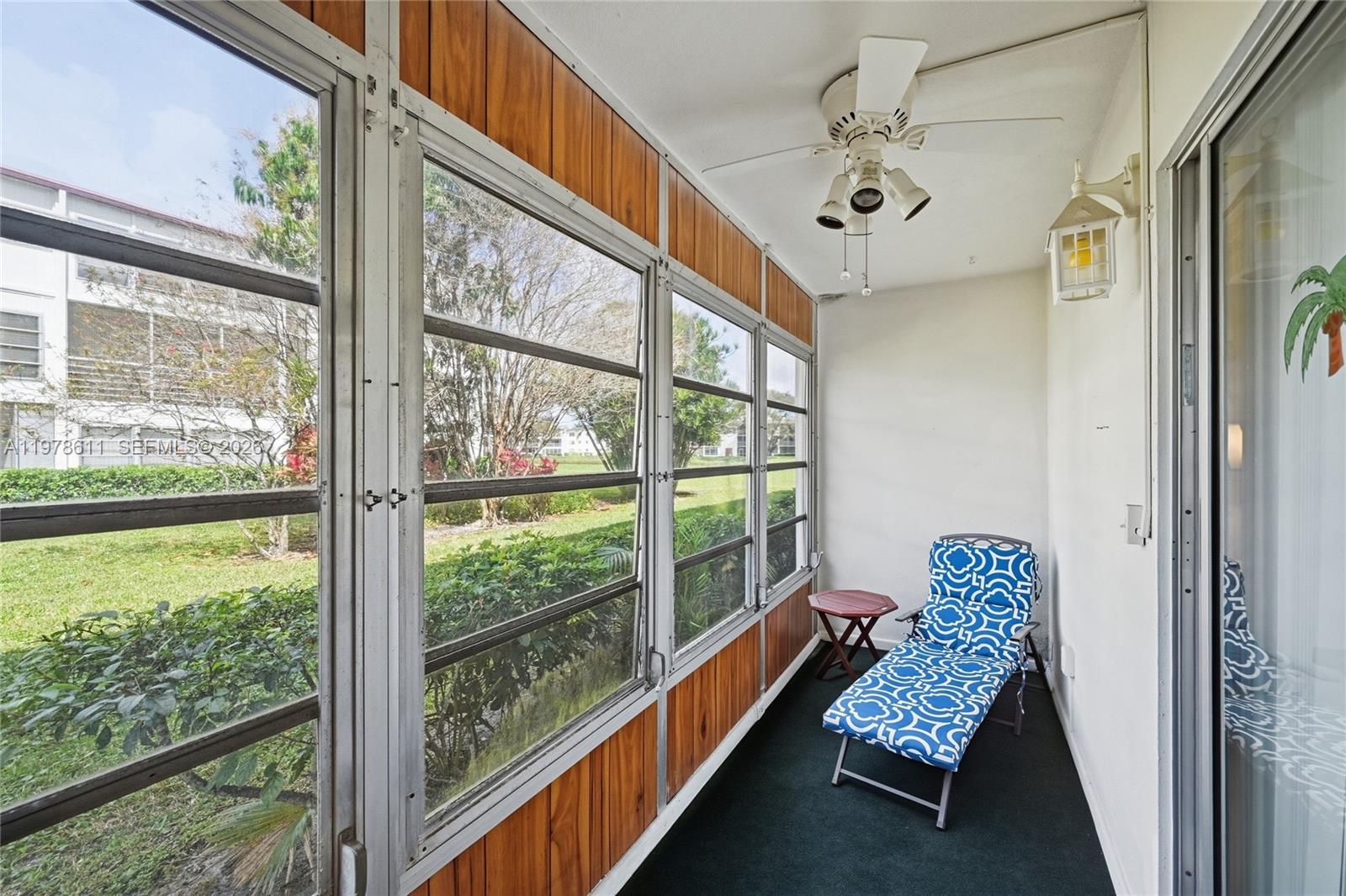 FANSHAW AT CENTURY VILLAG - Residential