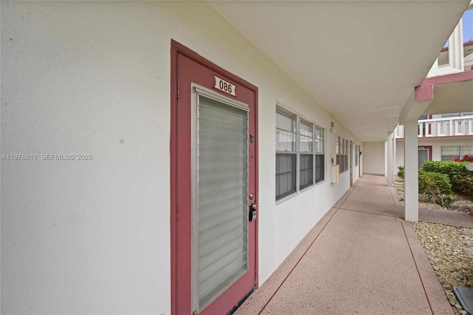 FANSHAW AT CENTURY VILLAG - Residential