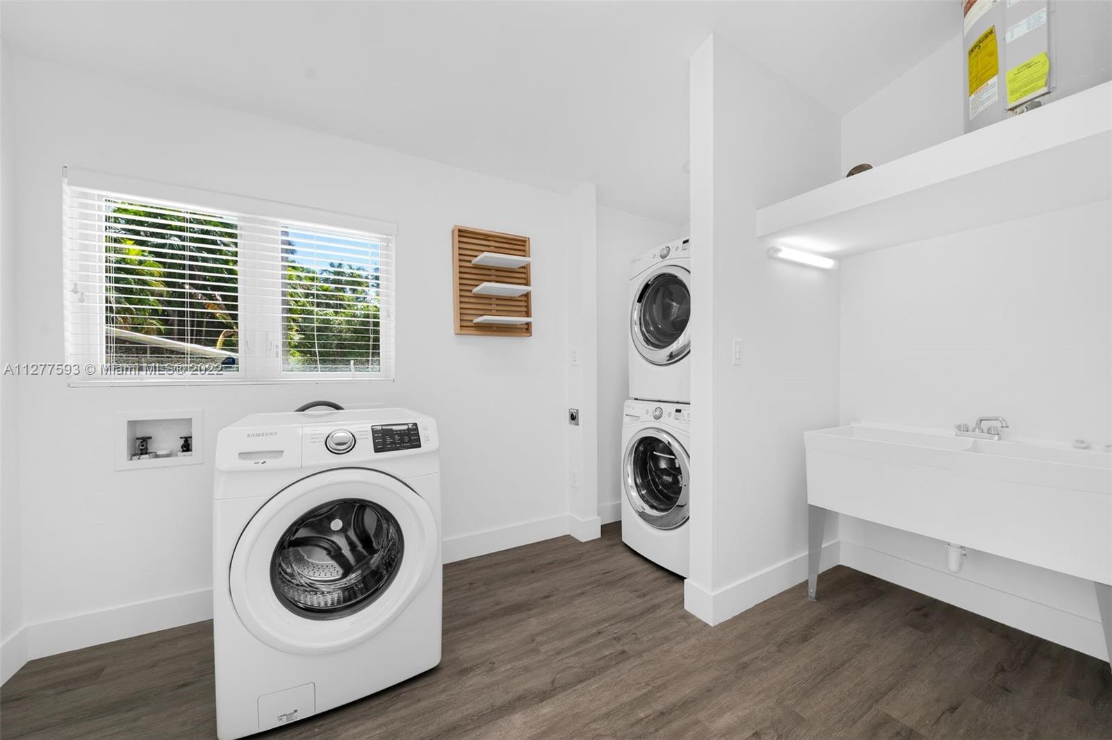 W T HARDEES SUB - Residential