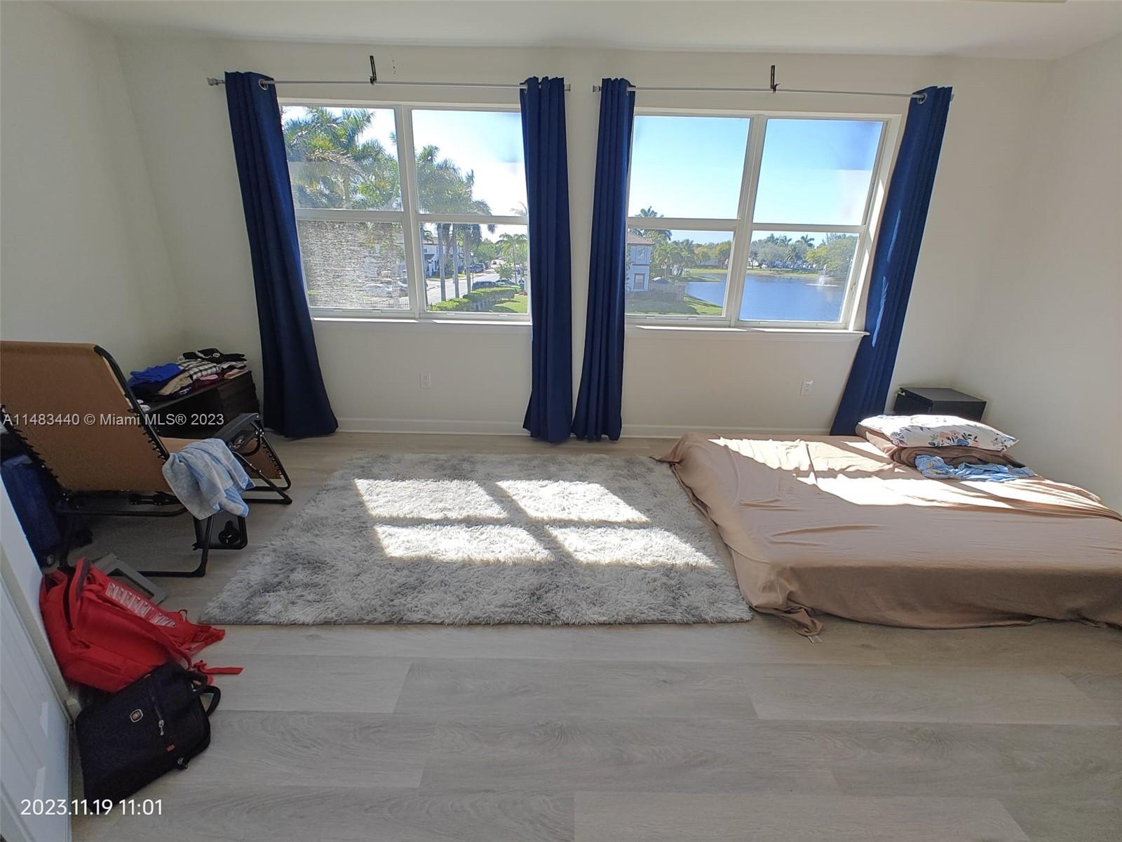 DORAL ISLES NORTH SEC TWO - Residential Lease