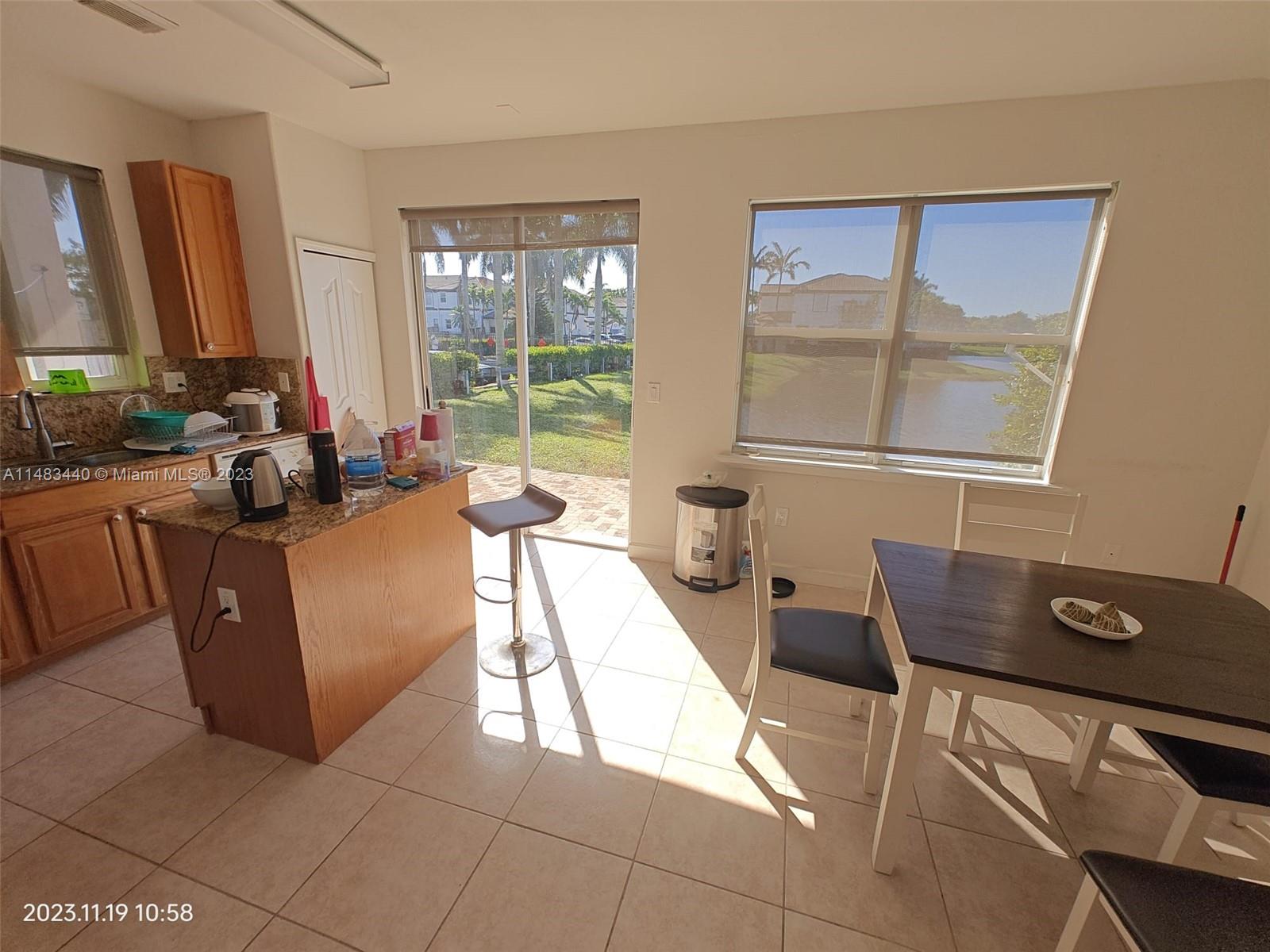 DORAL ISLES NORTH SEC TWO - Residential Lease