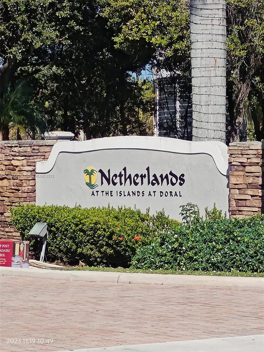 DORAL ISLES NORTH SEC TWO - Residential Lease