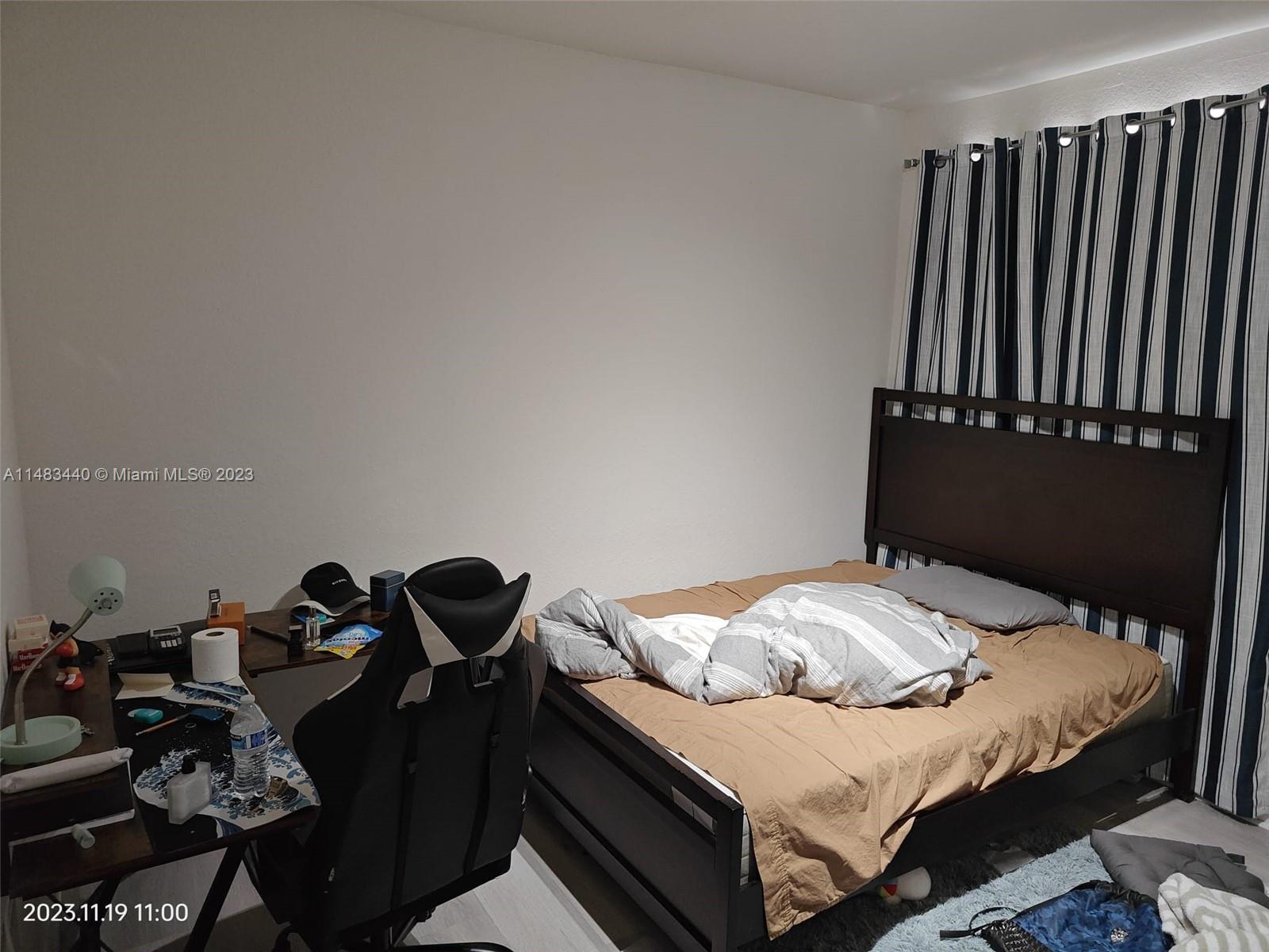DORAL ISLES NORTH SEC TWO - Residential Lease