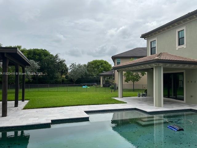WATERCREST-42 ACRES - Residential Lease