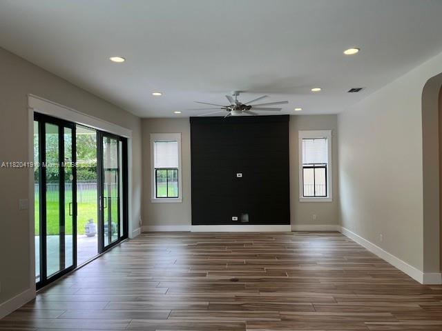 WATERCREST-42 ACRES - Residential Lease