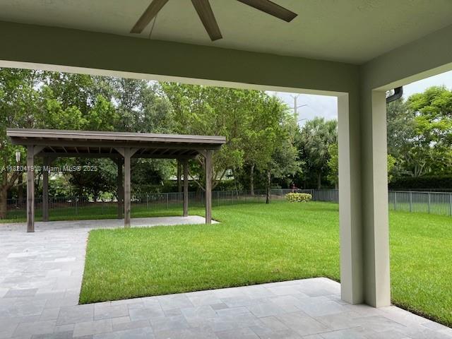 WATERCREST-42 ACRES - Residential Lease