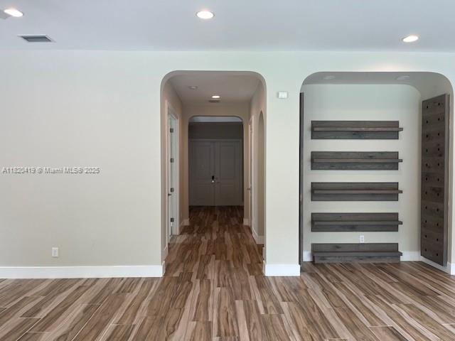 WATERCREST-42 ACRES - Residential Lease