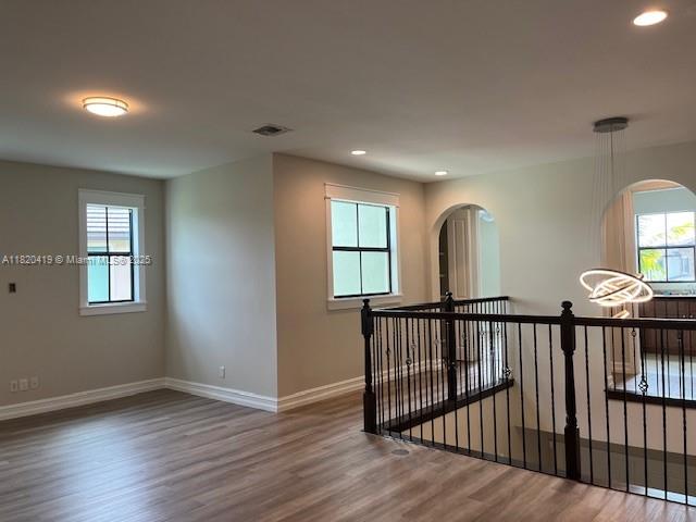 WATERCREST-42 ACRES - Residential Lease