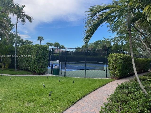 WATERCREST-42 ACRES - Residential Lease