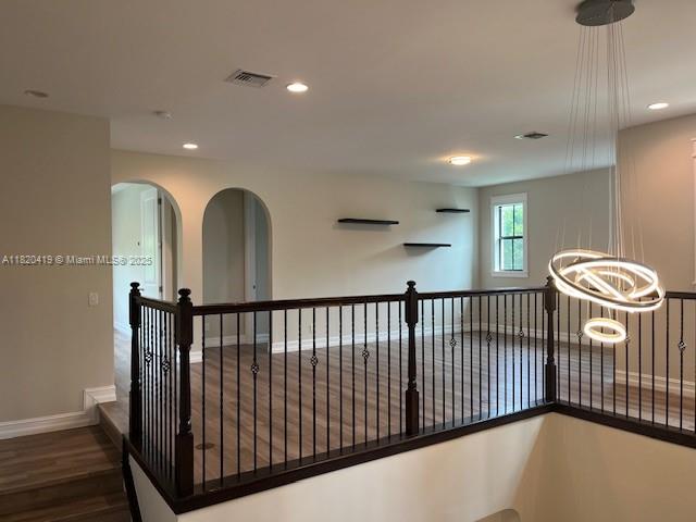 WATERCREST-42 ACRES - Residential Lease