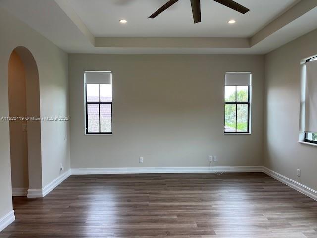 WATERCREST-42 ACRES - Residential Lease
