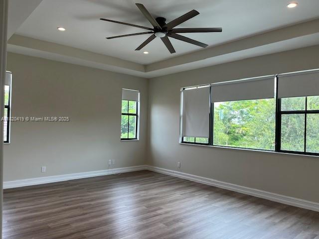 WATERCREST-42 ACRES - Residential Lease