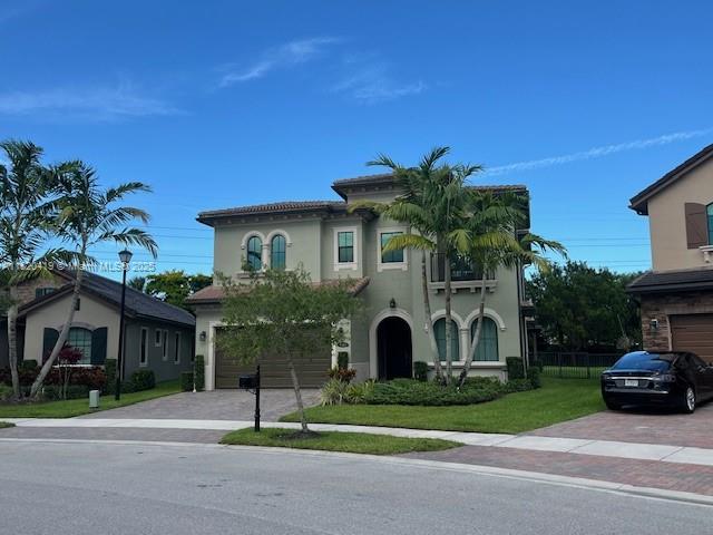 WATERCREST-42 ACRES - Residential Lease