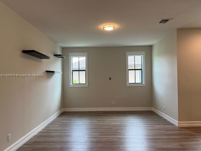 WATERCREST-42 ACRES - Residential Lease
