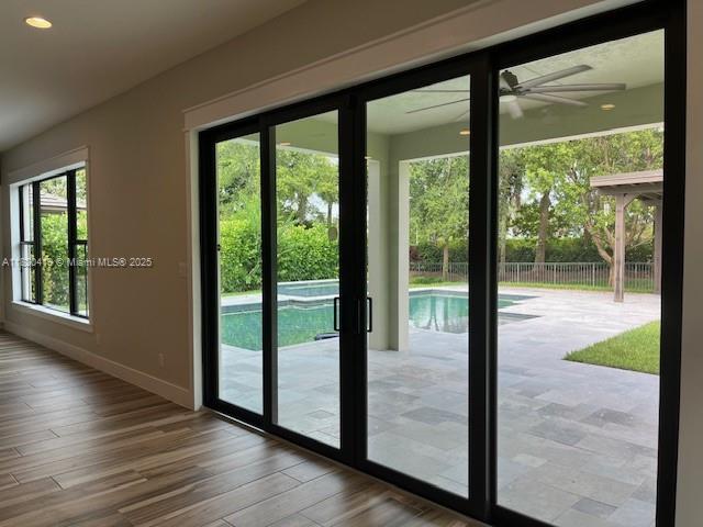 WATERCREST-42 ACRES - Residential Lease