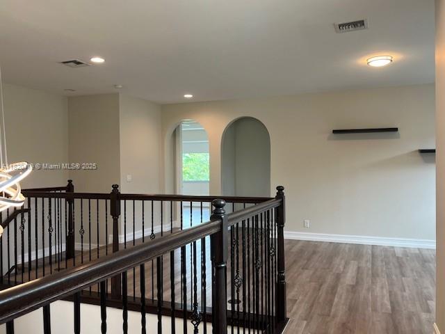 WATERCREST-42 ACRES - Residential Lease