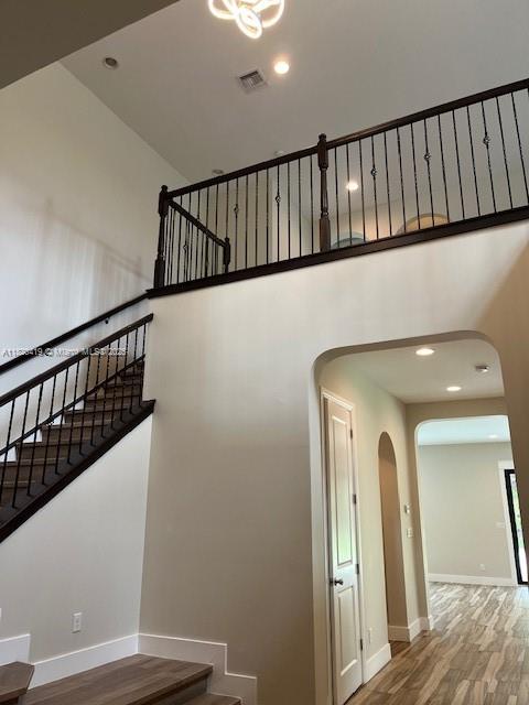 WATERCREST-42 ACRES - Residential Lease
