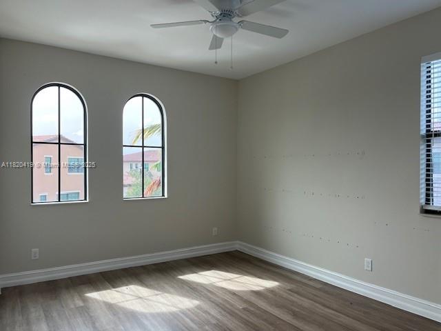 WATERCREST-42 ACRES - Residential Lease