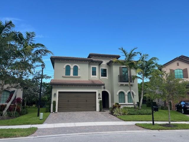 WATERCREST-42 ACRES - Residential Lease