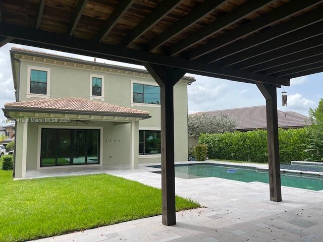 WATERCREST-42 ACRES - Residential Lease