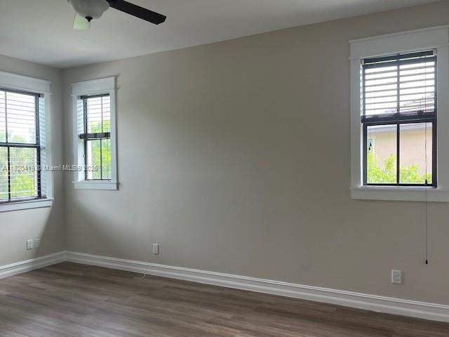 WATERCREST-42 ACRES - Residential Lease
