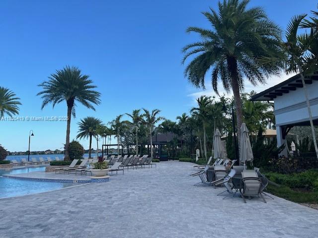 WATERCREST-42 ACRES - Residential Lease