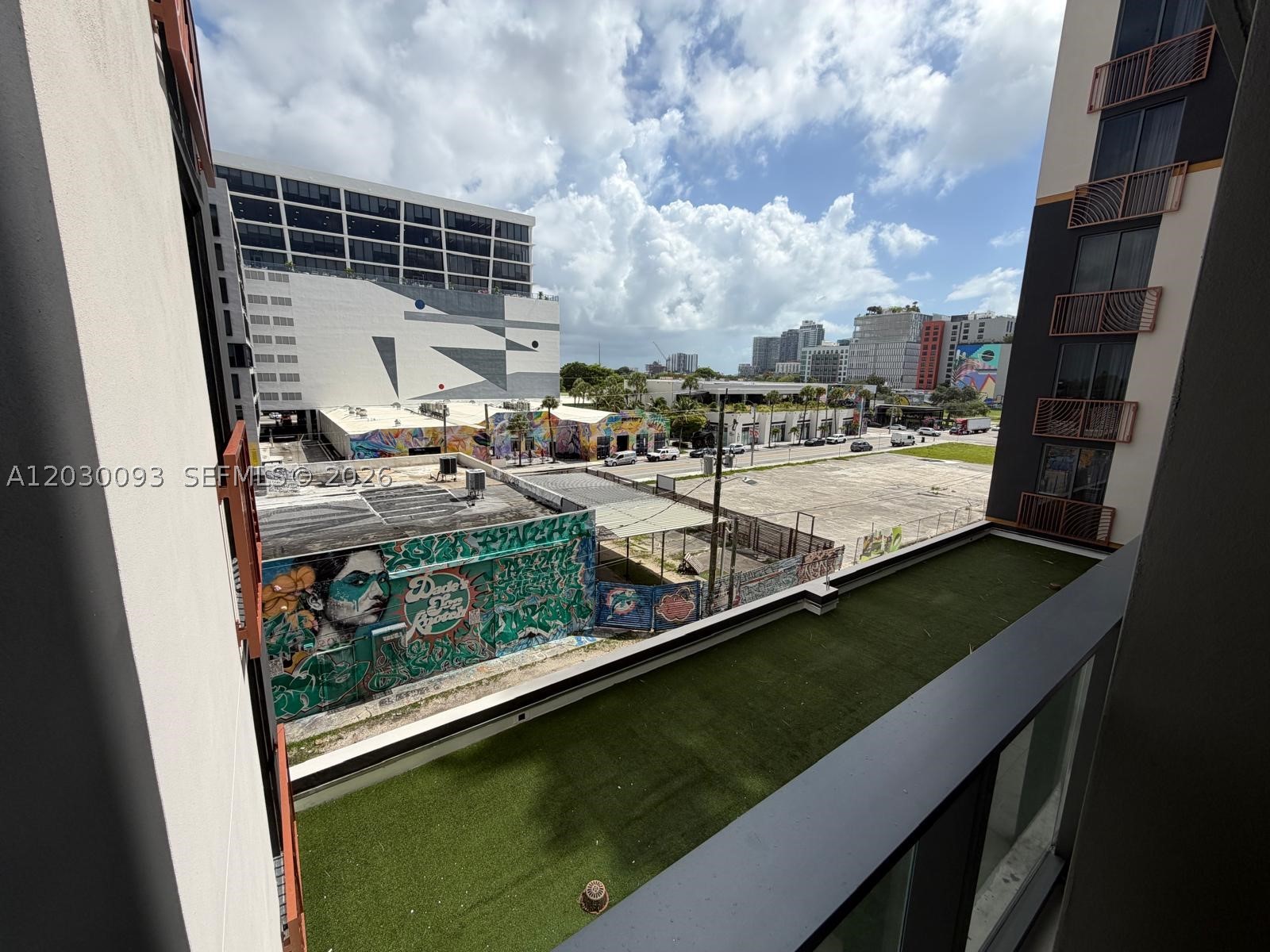 NOMAD WYNWOOD - Residential Lease