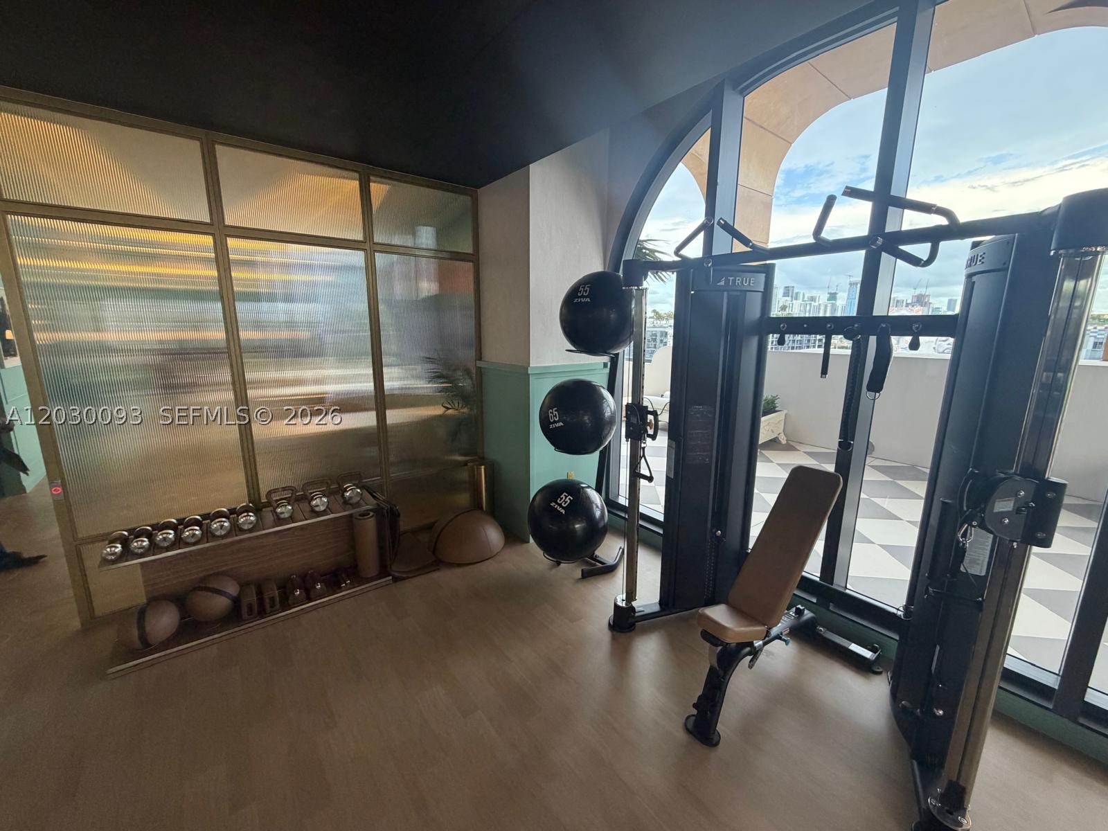 NOMAD WYNWOOD - Residential Lease