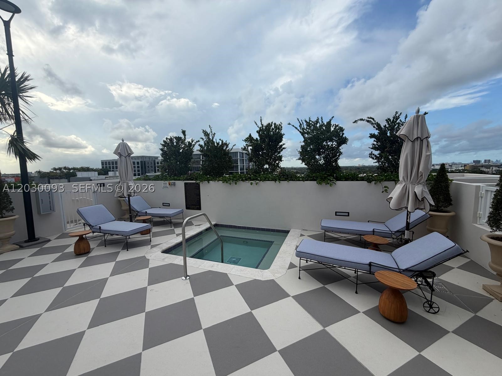 NOMAD WYNWOOD - Residential Lease