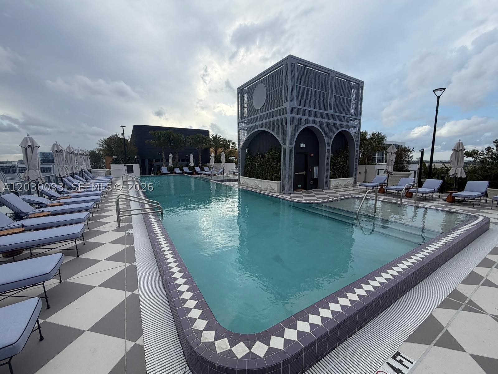 NOMAD WYNWOOD - Residential Lease
