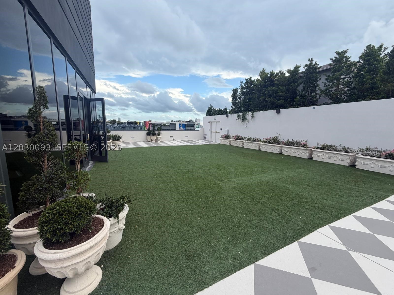 NOMAD WYNWOOD - Residential Lease