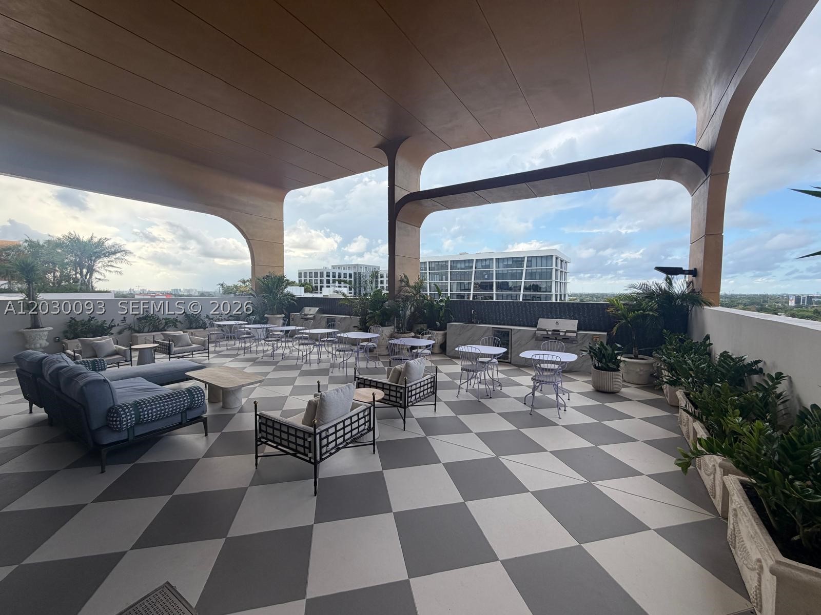 NOMAD WYNWOOD - Residential Lease