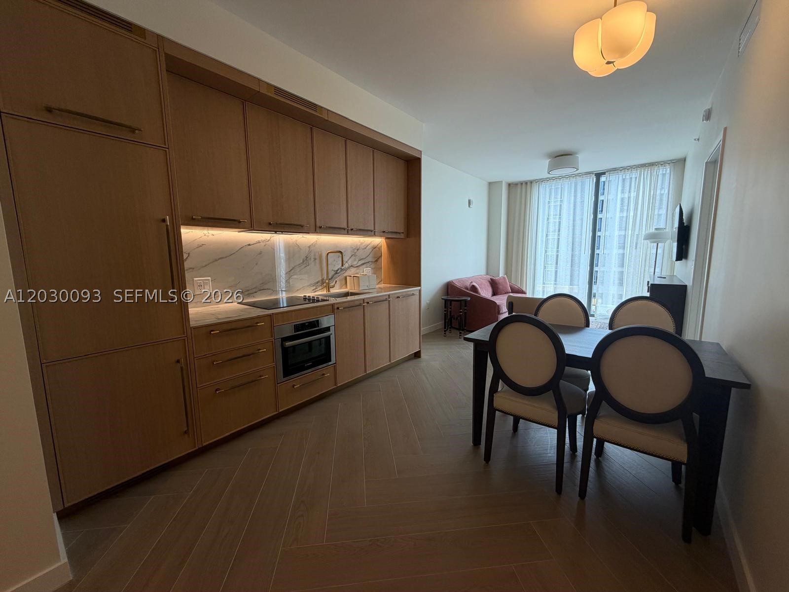 NOMAD WYNWOOD - Residential Lease