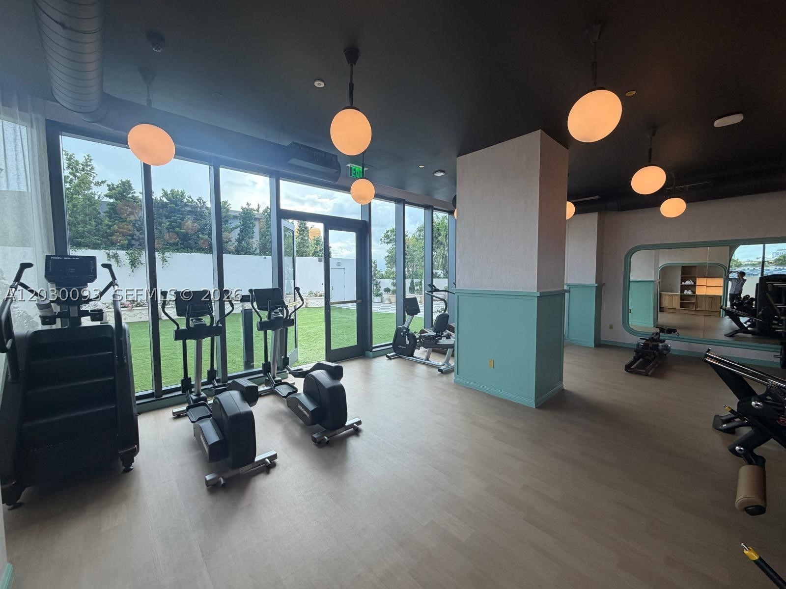 NOMAD WYNWOOD - Residential Lease