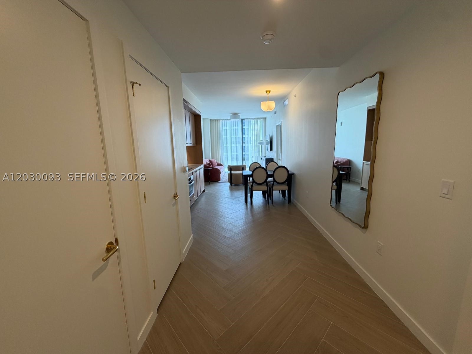NOMAD WYNWOOD - Residential Lease