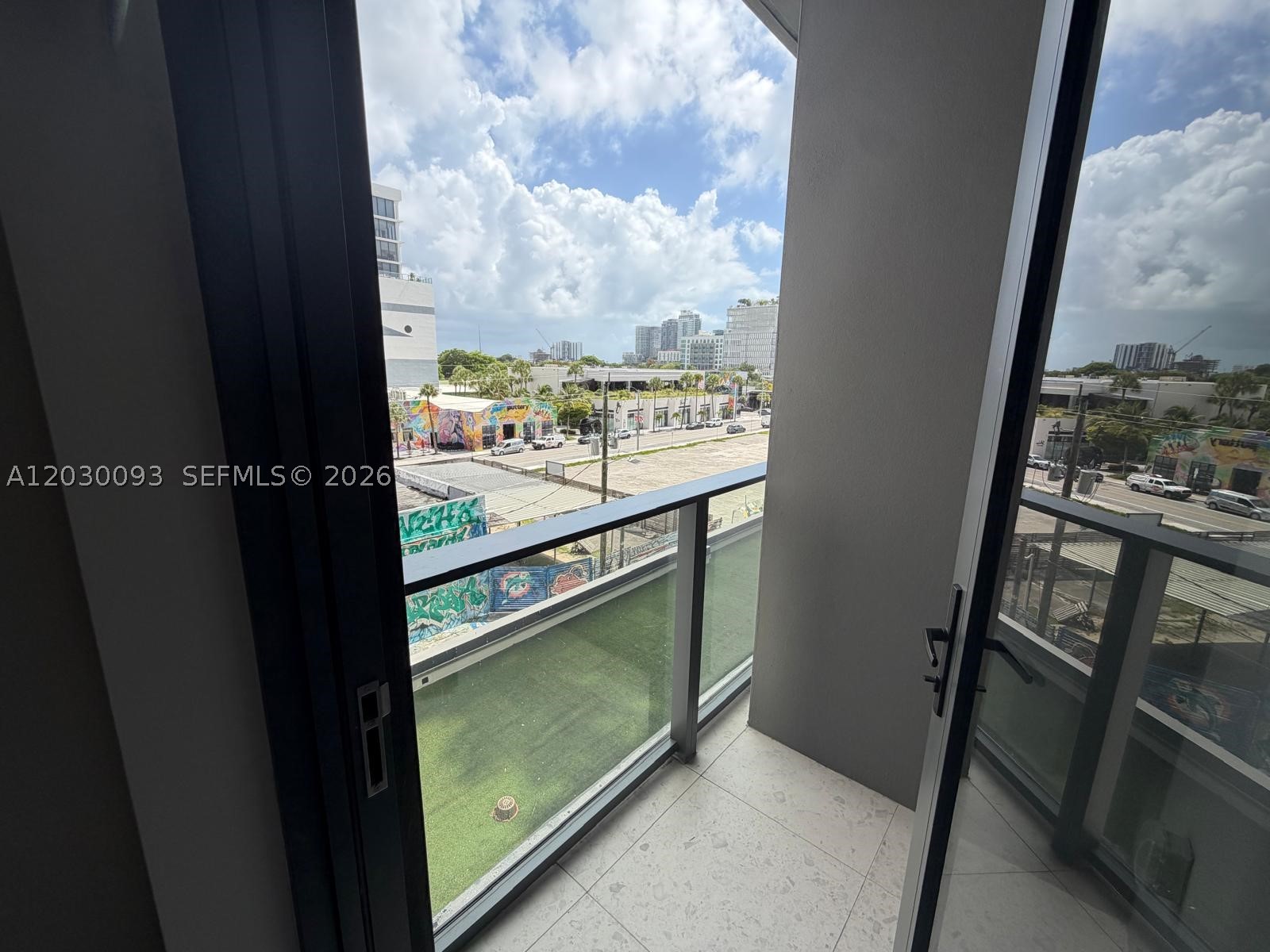 NOMAD WYNWOOD - Residential Lease