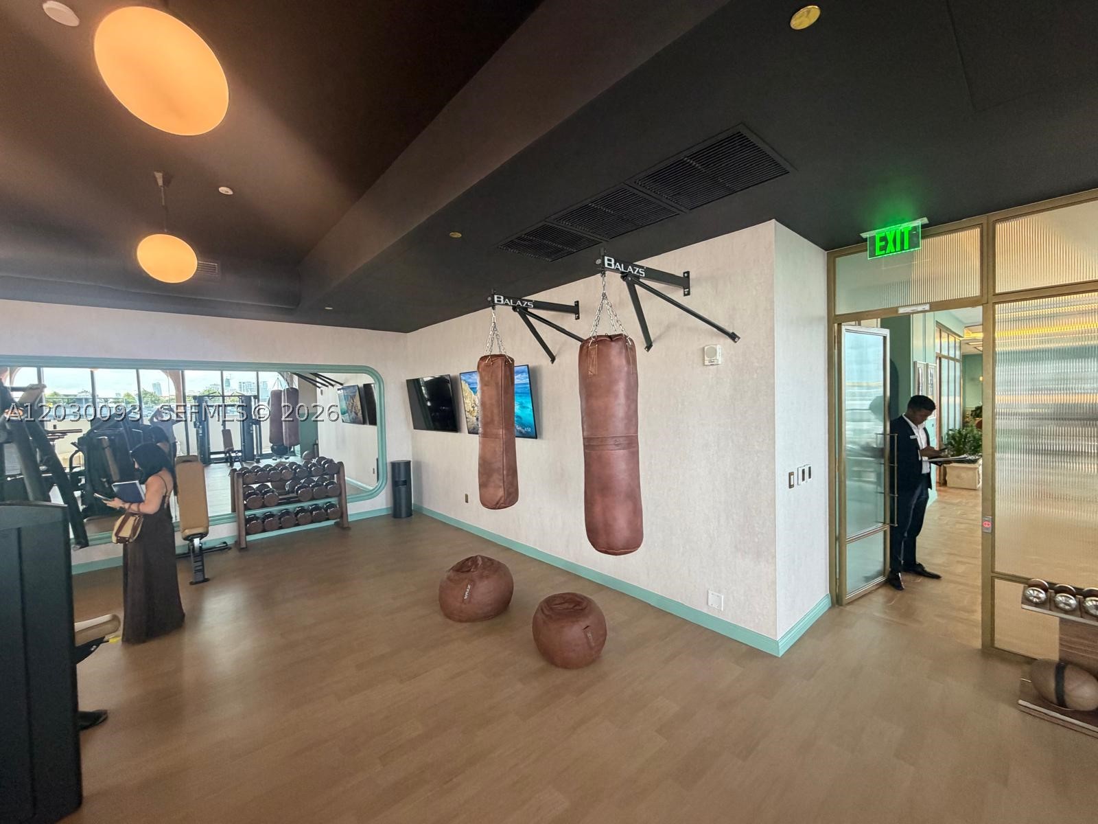NOMAD WYNWOOD - Residential Lease