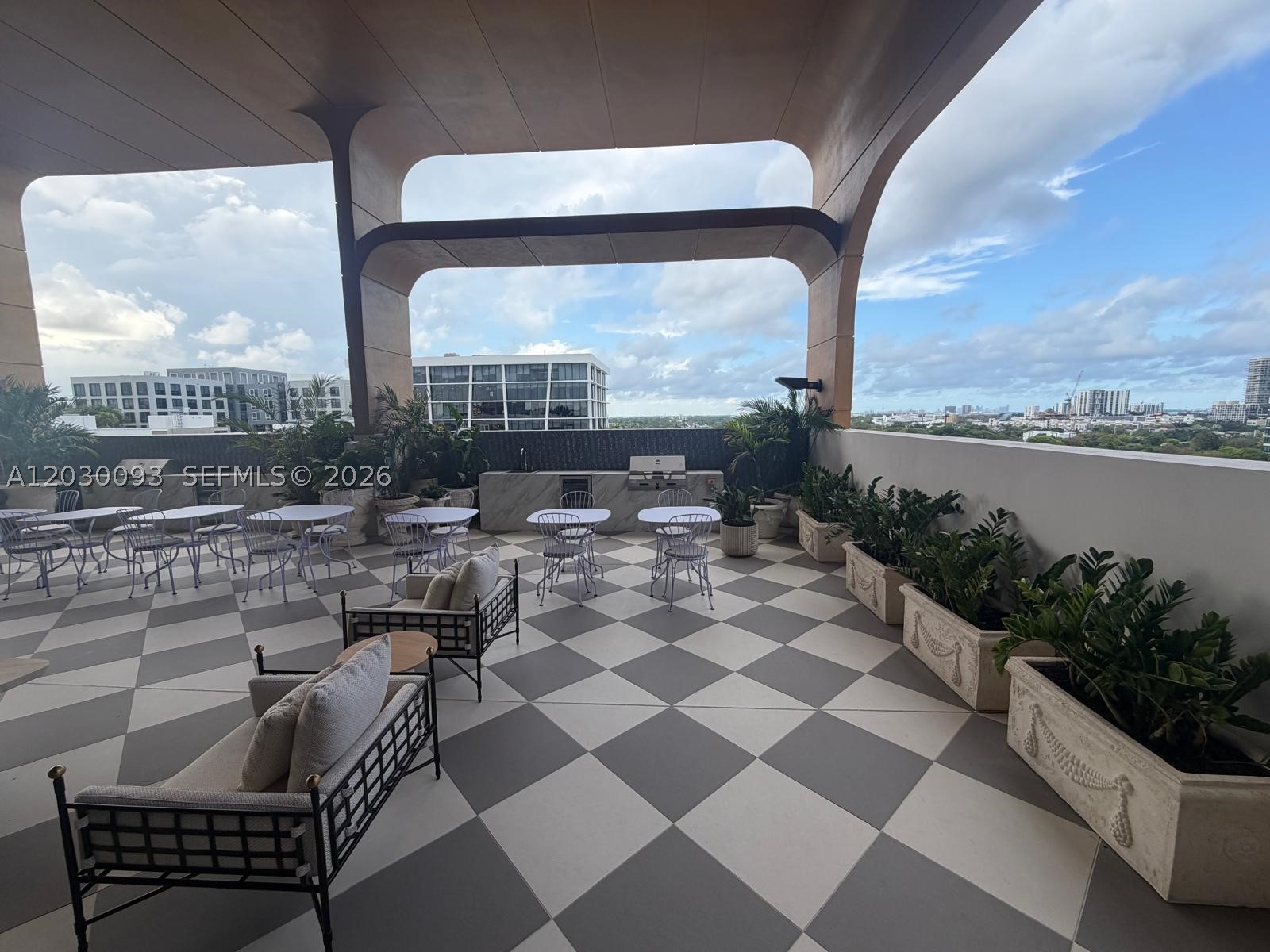 NOMAD WYNWOOD - Residential Lease