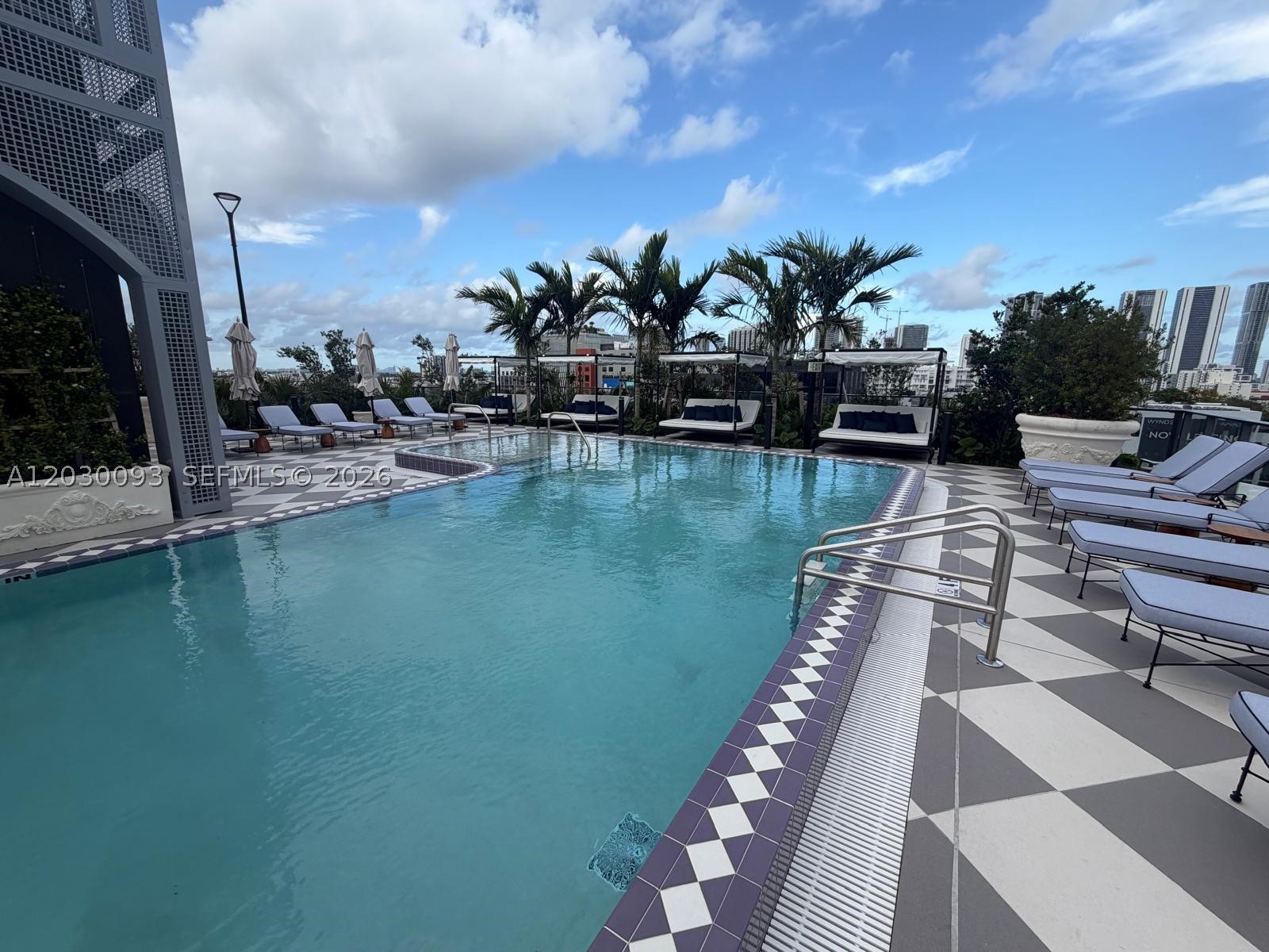 NOMAD WYNWOOD - Residential Lease